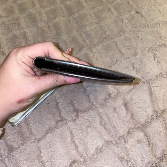 💥SOLD💥Authentic Louis Vuitton Long Wallet - Picture 8 of 16